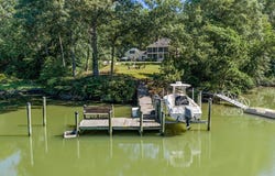 3849 Black Stump Road, WEEMS, VA 22576