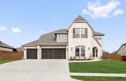 2304 Prosper Way, Mansfield, TX 76063
