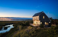 195 Eldredge Drive, Eastham, MA 02642