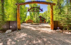 5410 E OGDEN Ln, Oakley, UT 84055