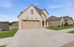 1100 Edinburgh Drive, Conway, AR 72034