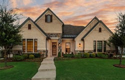 130 Craigmore Drive, Argyle, TX 76226