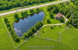 1050 STATE HIGHWAY 160, Warrior, AL 35180