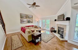9373 S Pointe Lasalles Drive, Bloomington, IN 47401