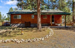1967 Tall Pine Circle, Overgaard, AZ 85933