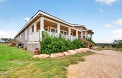 204 Angela Rd, Big Spring, TX 79720