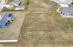 N Wright Road lot: 8, Fowler, MI 48835