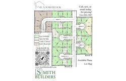 724 W Nighthawk Ct, Andover, KS 67002