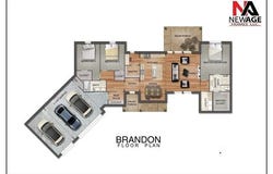 5294 Blackhawk Place, Sperry, OK 74073