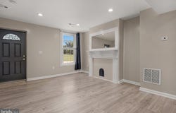 1413 E EAGER Street, BALTIMORE, MD 21205