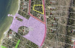 Bay Shore Dr, Egg Harbor, WI 54209