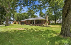12512 Maxwell Road, Carleton, MI 48117