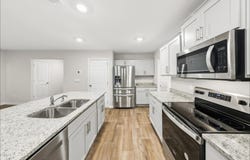 2502 Lily Drive, Haw River, NC 27258