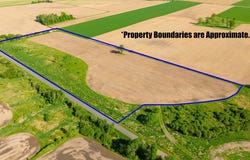 Nyes Road, Stanley, WI 54768