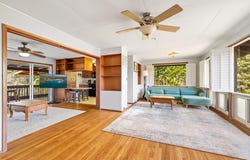 3942 WAHA RD, Kalaheo, HI 96741