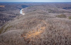 Bear Skin Drive, Harriet, AR 72650
