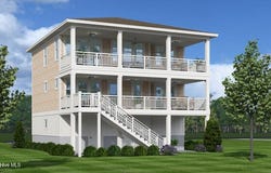 328 Tooley Street, Belhaven, NC 27810