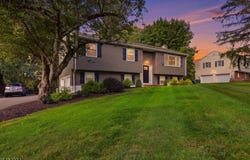 22 Hillside Rd, Mansfield Twp., NJ 07840-4141