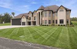 7120 W Boyington Lane, Monee, IL 60449