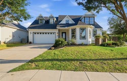 406 Hearth Terrace, Argyle, TX 76226