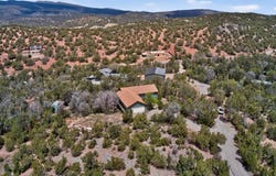 73 Villacitos Road, Tijeras, NM 87059