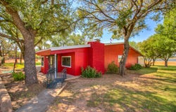 836 Lake Dam Road, Blackwell, TX 79506