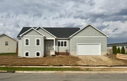 4401 Crested Owl Lane, Madison, WI 53718