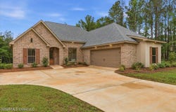 143 Ashwood Lane, Mendenhall, MS 39114