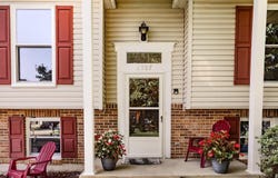2507 LAUREL VALLEY Garth, ABINGDON, MD 21009