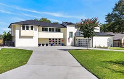 8921 Random Road, Fort Worth, TX 76179