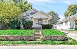 1703 Johnson, Anderson, IN 46016