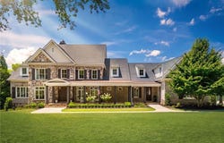 13980 Haystack Lane, Milton, GA 30004