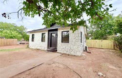 525 Miller Street, Abilene, TX 79605