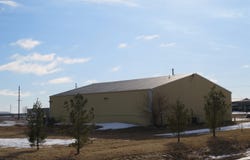 1291 Olive Avenue, Hampton, IA 50441