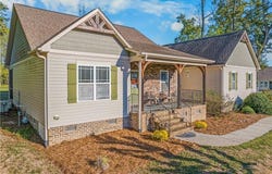 134 Ravensbourne Trace, Stokesdale, NC 27357