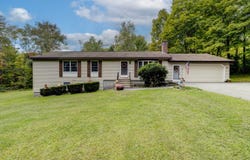 83 Old Mount Tom Road, Litchfield, CT 06750
