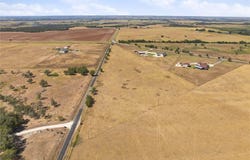 1950 County Road 470, Coupland, TX 78615