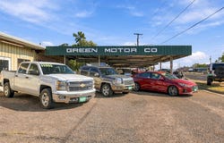 511 S Greer, Pittsburg, TX 75686