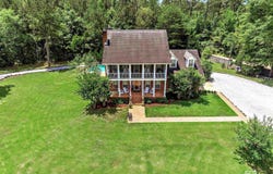 607 Goodwill Circle, Silas, AL 36919