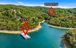 1081 Lakeview Bend, Eureka Springs, AR 72632