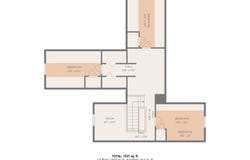 401 E Pearl Street, Waldron, IN 46182