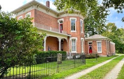 209 S Main Street, Prospect, OH 43342