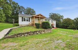 210 Williamstown Road, Shipman, VA 22971