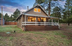3688 W Scenic Loop Trail S, Williams, AZ 86046