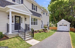 111 ST PAULS Road, ARDMORE, PA 19003