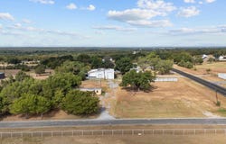 1791 Arvel Circle, Reno, TX 76020