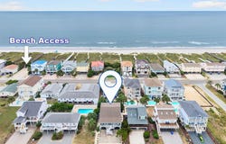 190 E Second Street, Ocean Isle Beach, NC 28469