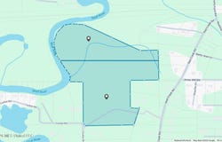 21448 Tucker Road, Long Beach, MS 39560