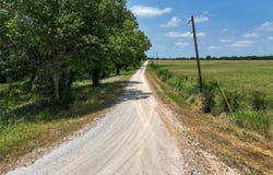 CR 254, Reagan, TX 76661