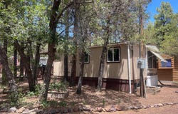 1930 Larson #8 Road, Lakeside, AZ 85929